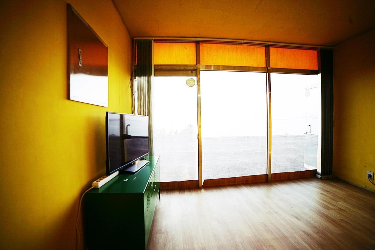 Namdang Port Ocean Fantasy Hotel Hongseong Exterior foto